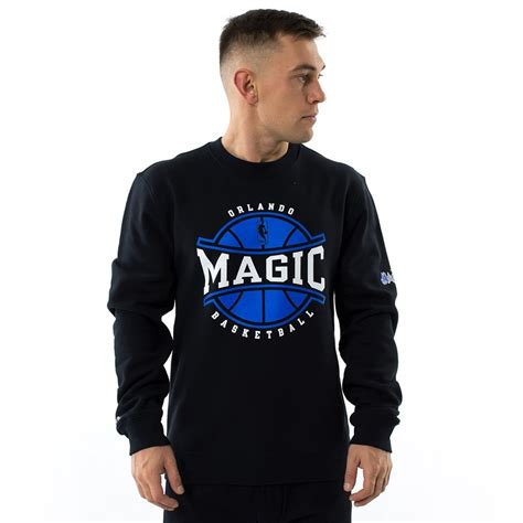 The Rise of Mitchell and Ness in the Orlando Magic Fan Community